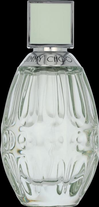 Actual product image Jimmy Choo floral (Eau de toilette, 40 ml)