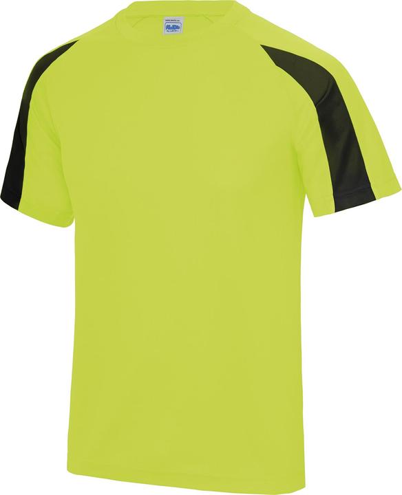 Awdis Sport TShirt Cool Contrast