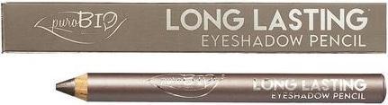Image du produit Puro Bio PuroBio Pure Bio Crayon Ombre à Paupières Longue Durée Couleur 07L Tortora Metal (07L Tortora Métal)
