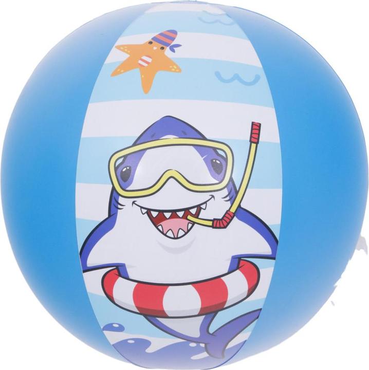 Jilong Inflatable beach ball