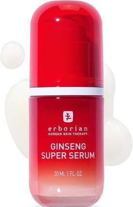 Actual product image Erborian Ginseng Super (30 ml)