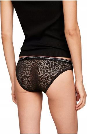 Immagine prodotto Tommy Hilfiger Bikni (S, M, confezione da 3)