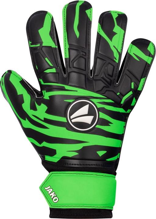 Produktbild JAKO TW-Handschuh Animal Basic Junior RC (7)