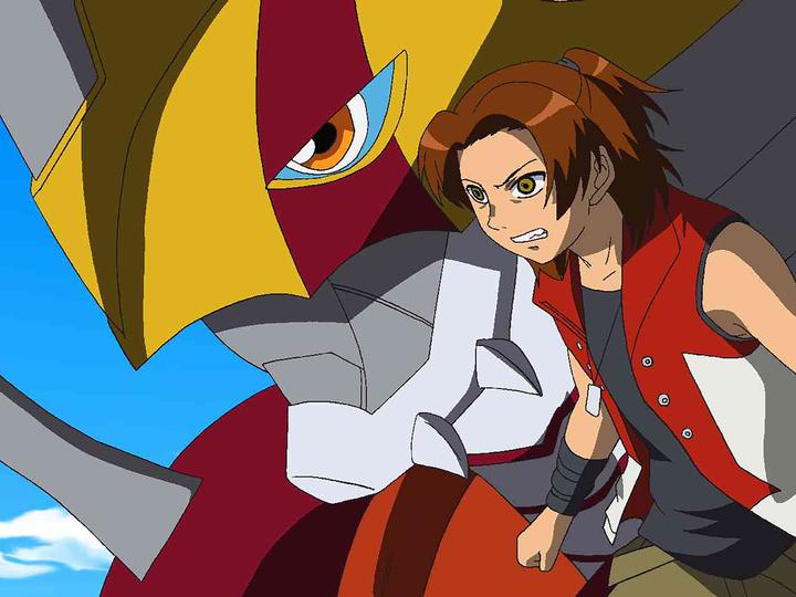 Produktbild Digimon Data Squad - Volume 3: Episode 33-48 (3 DVDs) (DVD, 2019, Deutsch, Japanisch)