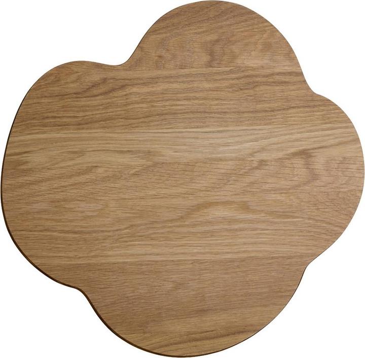 Actual product image Iittala Alvar Aalto Serving Tray Oak
