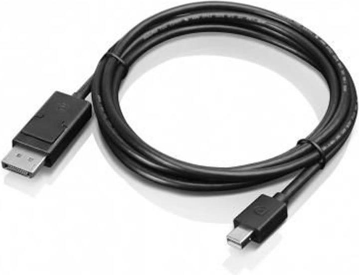 Image du produit Lenovo Câble DisplayPort (2 m, DisplayPort)