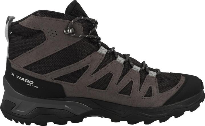 Image du produit Salomon X Ultra 4 Mid Wide GTX - 60955 (41 1/3)