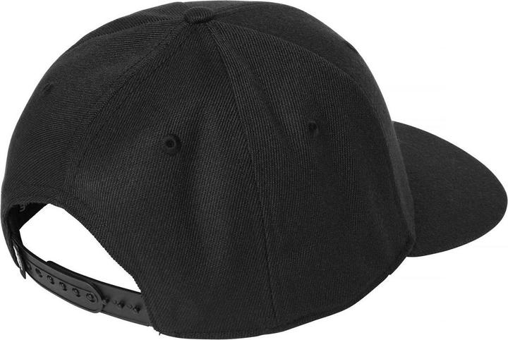 Actual product image Helly Hansen Cap with a beak Classic, black (S)