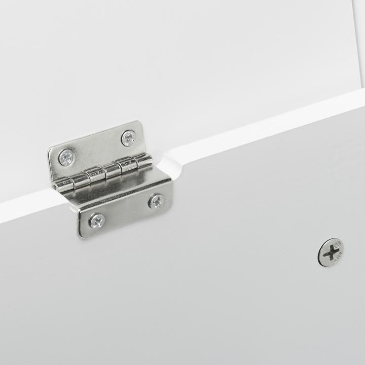 Immagine prodotto Relaxdays Cassapanca giocattolo