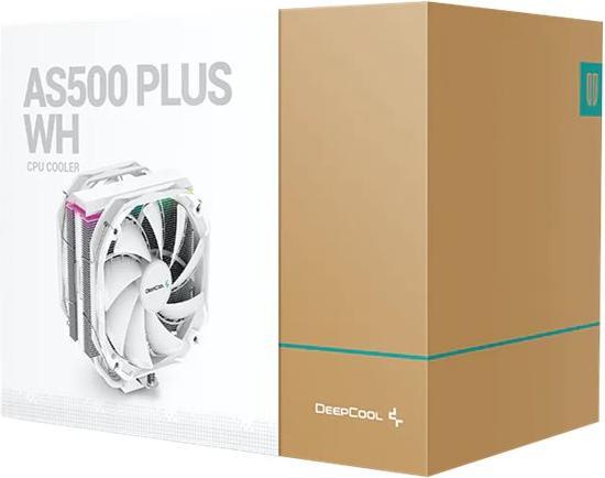 Immagine prodotto Deepcool AS500 Plus (164 mm)