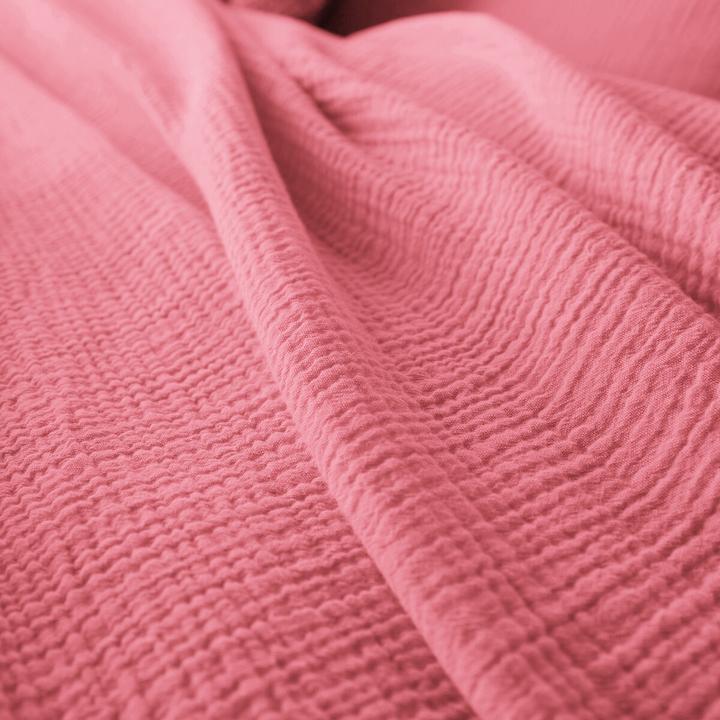 Produktbild La Redoute Interieurs Kumla (Duvetbezug, 240 x 220 cm)