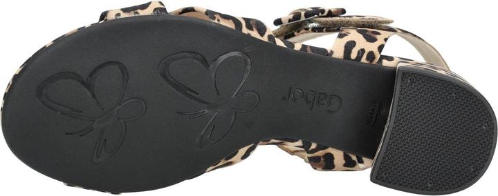 Produktbild Gabor Sandalen (38)
