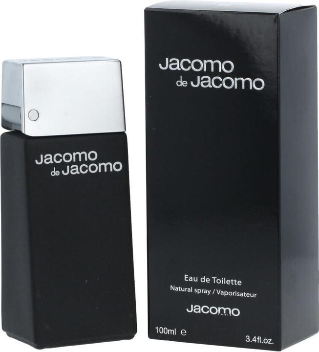 Image du produit Jacomo De (Eau de toilette, 100 ml)