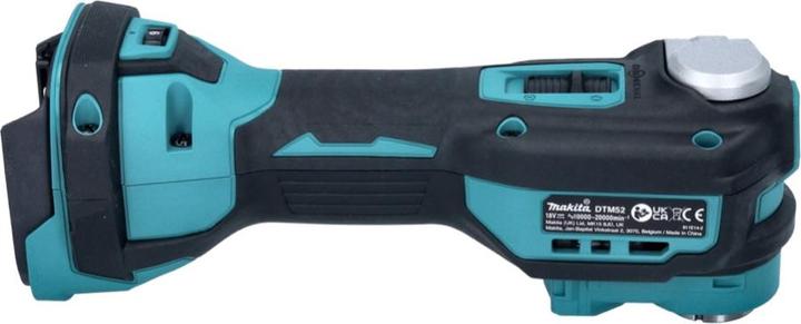 Productafbeelding Makita DTM 52 ZJ