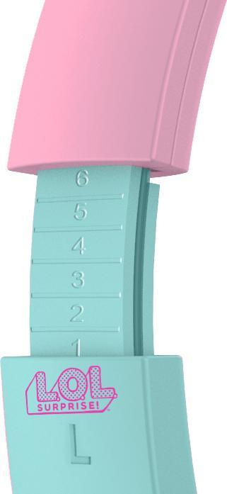 Actual product image OTL B.B.Nation