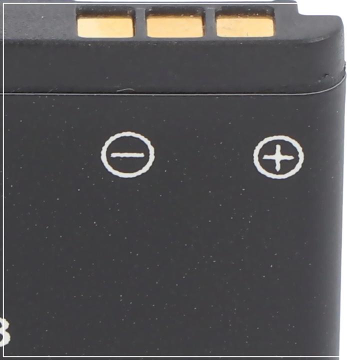 Produktbild AccuCell Akku Bea-Fon S33