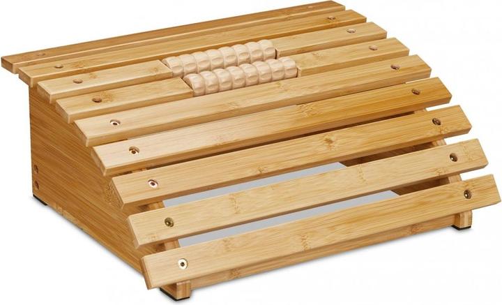 Produktbild Relaxdays Fussstütze