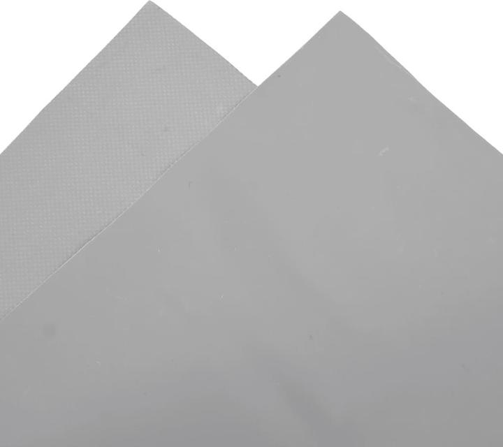 Produktbild VidaXL Abdeckplane 600 g/m² (4 x 6 m)