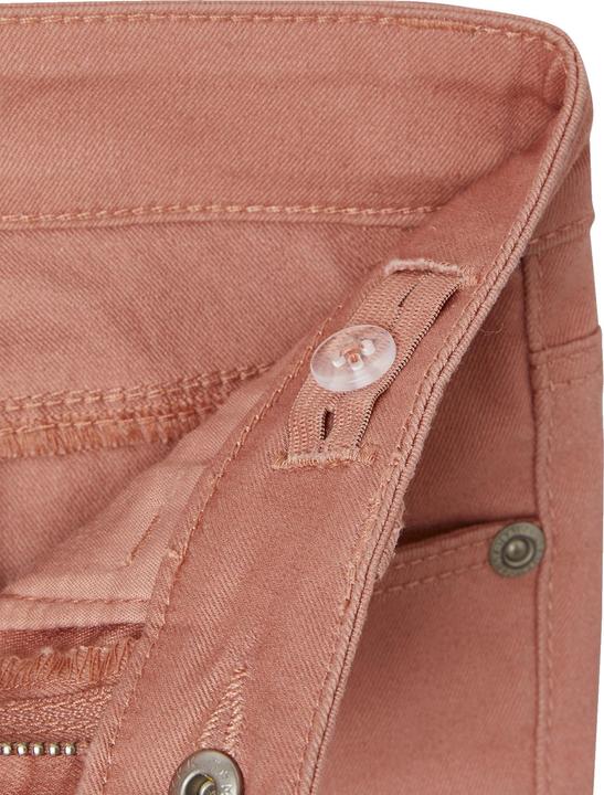 Produktbild Vertbaudet Die „Unverwüstliche“, robuste Mädchen Jeans, Slim-Fit (140)