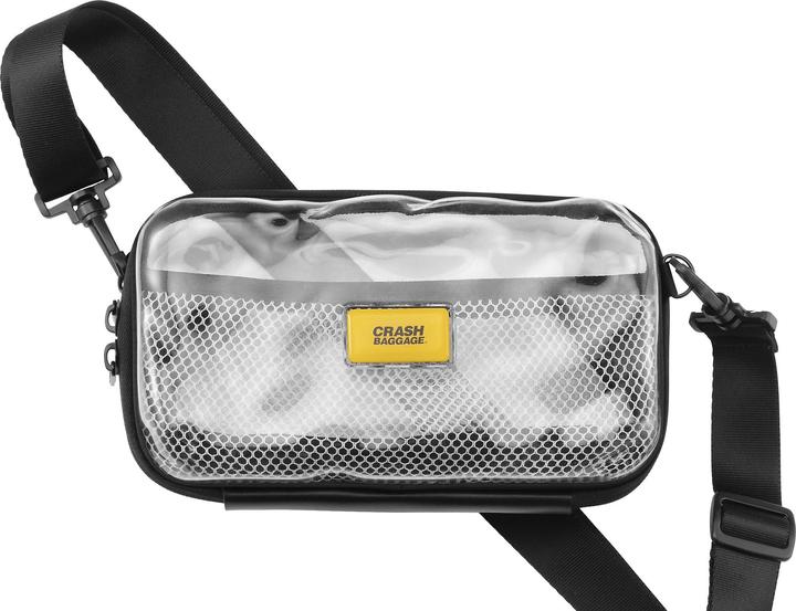 Produktbild Crash baggage Umhängetasche Hard Case Mini Share (8 l)