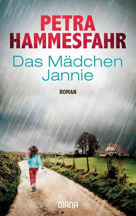 Actual product image Das Mädchen Jannie (German, Petra Hammesfahr, 2020)