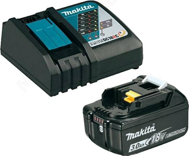 Produktbild Makita Energy Kit (18 V)