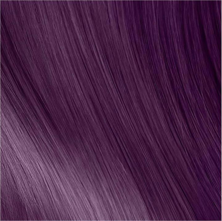 Image du produit Revlon Professional Colorsmetique 55.22 Bordeaux clair intensif (Marron clair Acajou irisé)