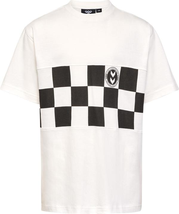Produktbild hummel hmlRUNNER T-SHIRT S/S (128)