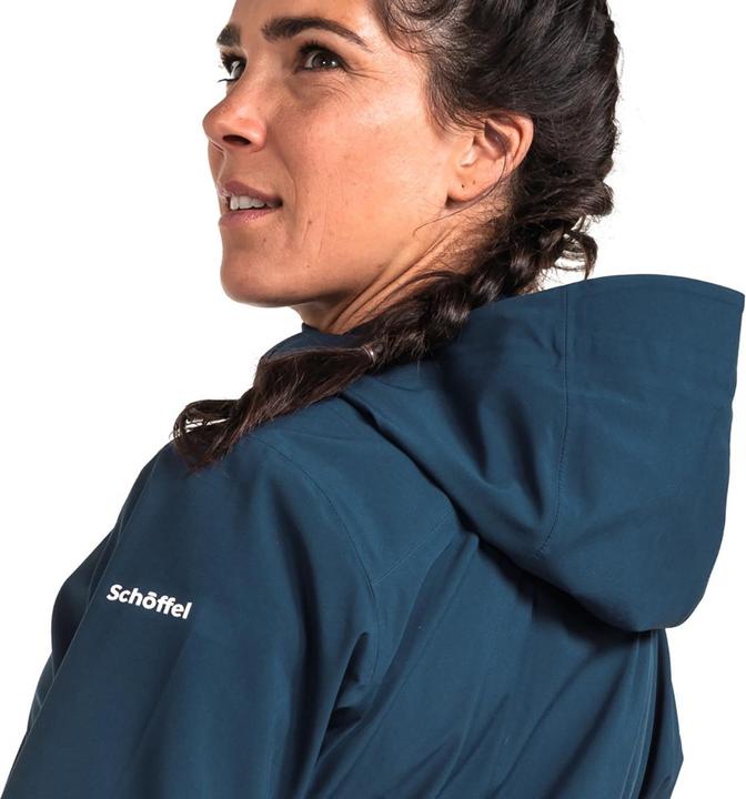 Immagine prodotto Schöffel Giacca Mangart Softshell (42, L, XL)