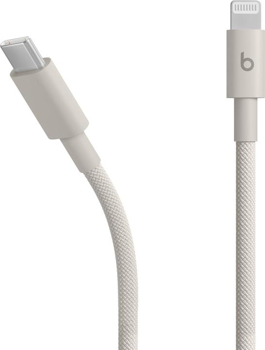 Immagine prodotto Apple Beats USB C — Lightning (1.50 m, USB 2.0)