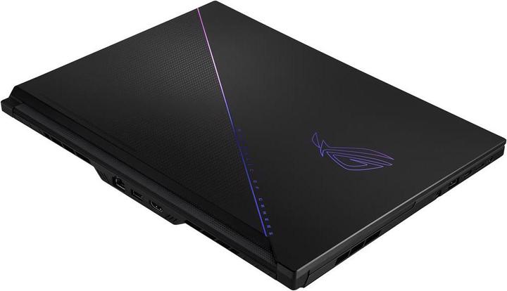 Produktbild ASUS ROG Zephyrus Duo 16 SE (16", AMD Ryzen 9 6900HX, 32 GB, 2000 GB, CH)