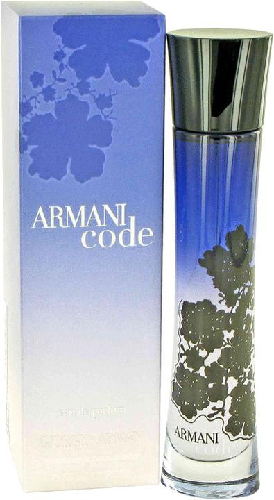 Immagine prodotto Giorgio Armani Codice (Eau de parfum, 50 ml)
