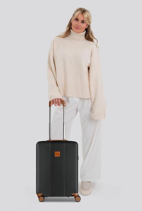Image du produit Brics Ferrara 4 roues trolley cabine S 55 cm (380 l, Bagage à main (jusqu'à 50l))