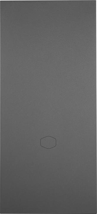 Produktbild Cooler Master Silencio S600 (ATX, mATX, Mini-ITX)