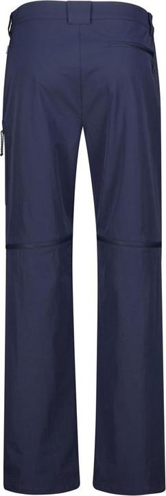 Actual product image Meru Peru Z Zip Off Pants (L)