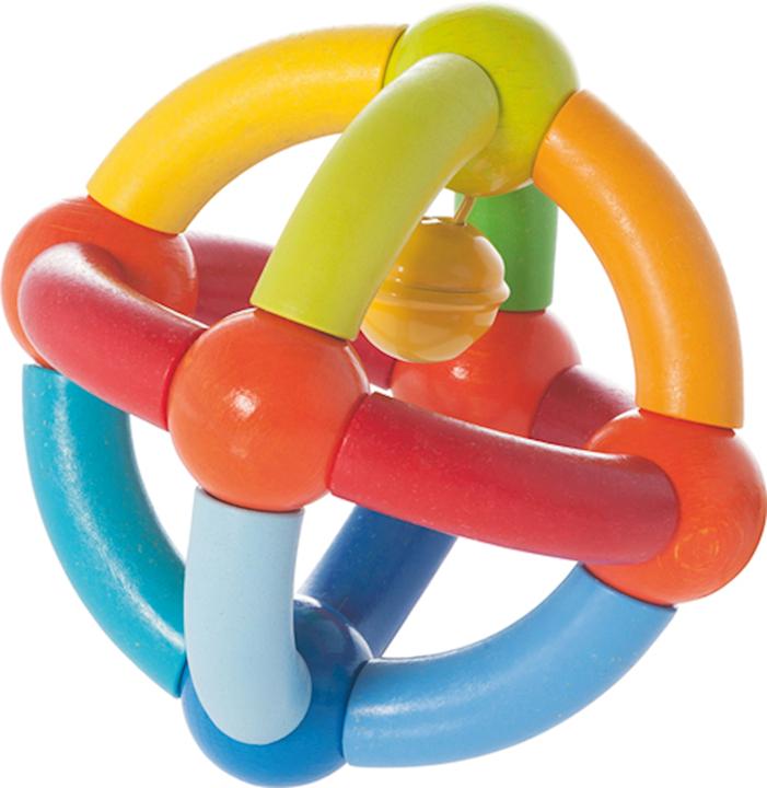 Image du produit Haba Boule de sonnette