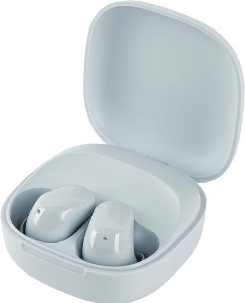 Image du produit Xiaomi Redmi Buds 6 Play bleu, BHR9283GL (pas de réduction du bruit, 36 h, Sans fil)