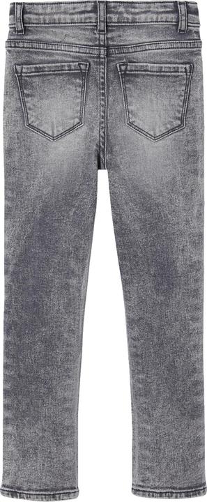 Actual product image Vertbaudet Mädchen Slim-Jeans, Hüftweite SLIM (116)