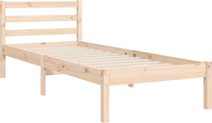 Actual product image VidaXL Ferdie (100 x 200 cm)