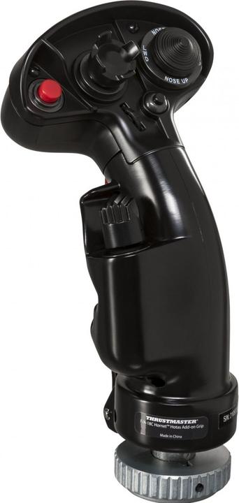 Actual product image Thrustmaster F18 Hotas Stick AddOn (PC)