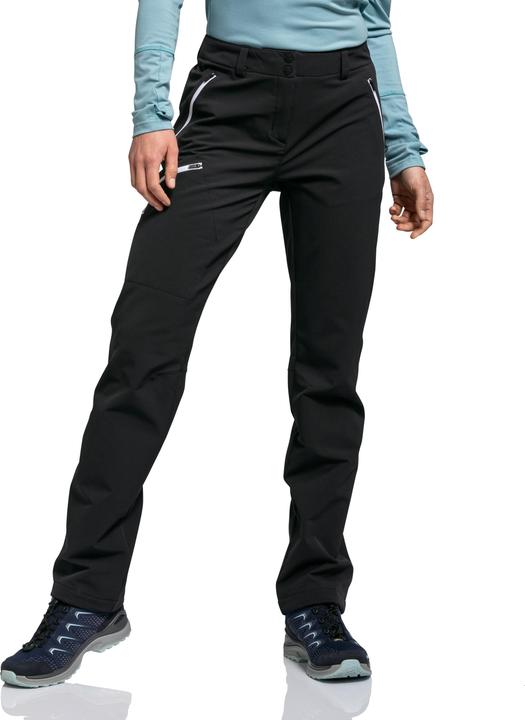 Actual product image Schöffel Women's Pants Ascona Warm (L)