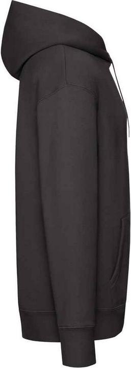 Immagine prodotto Fruit of the Loom Premium Felpa con Cappuccio Uomo (S)