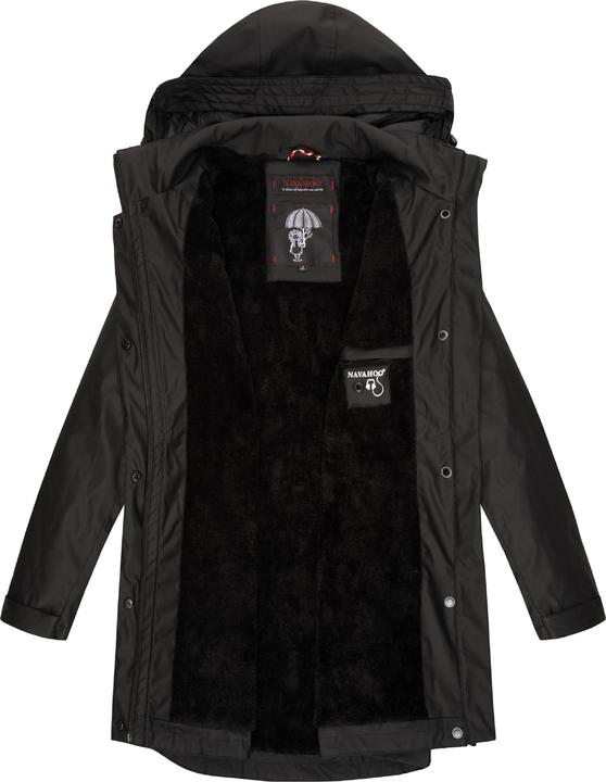Actual product image Navahoo Deike (L)