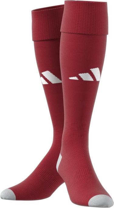 Produktbild adidas Milano 23 Fussballsocken rot IB7817 (43-45) (L)