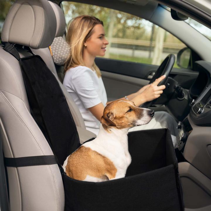 Image du produit Fudajo Siège pour chien (Chien, Lavable, Pliable)
