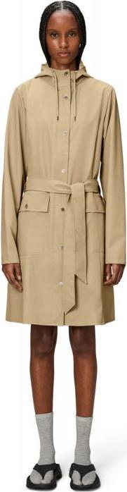 Produktbild Rains W's Curve Jacket (L)
