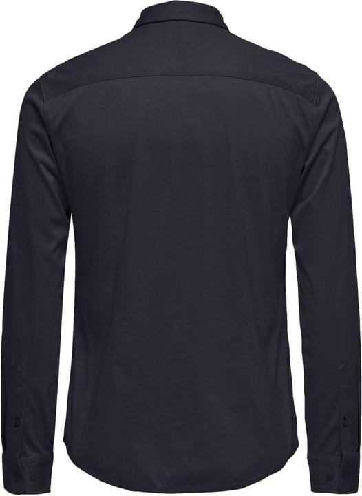 Immagine prodotto Only & Sons Onsrobin B/U Ls Stretch Shirt Noos (S)
