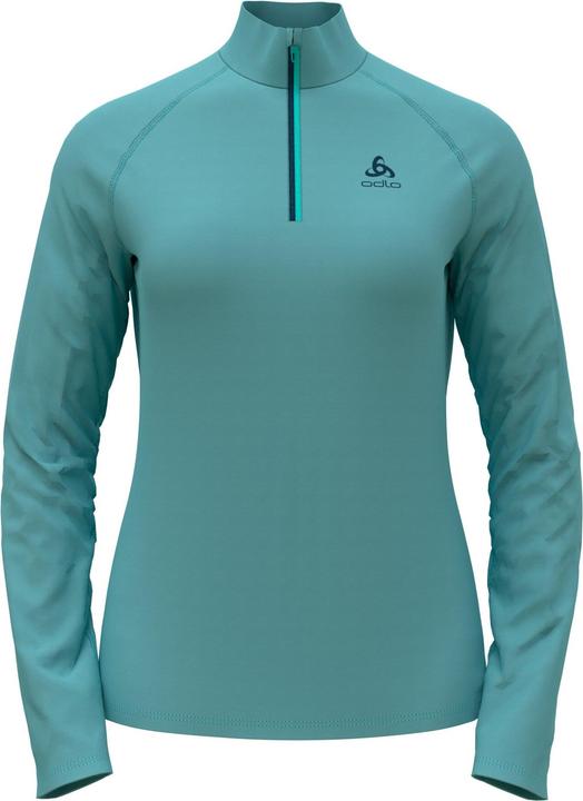 Actual product image Odlo Mid layer 1/2 zip BESSO (XS)