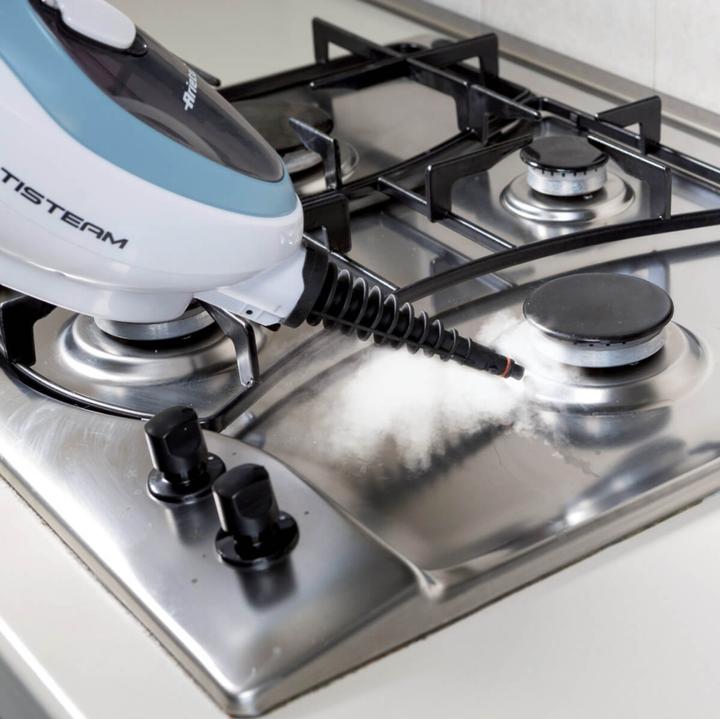 Image du produit Ariete 4169 Système Multi Steam (1500 W)