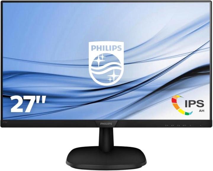 Productafbeelding Philips 273v7qdab (1920 x 1080 Pixels, 27")